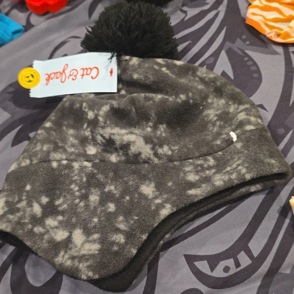 ❤️10/$20 New cat and jack warm hat